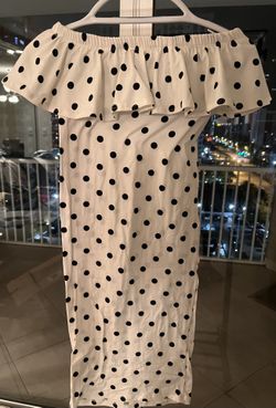 Fitted Dress 