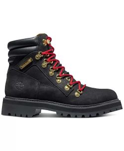 timberland holiday luxe boots
