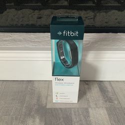 new fitbit $80