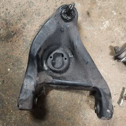 A-Arms Lower Reinforced G-Body. Good Condition Asking $300 obo