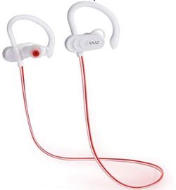 Bluetooth headphones, new