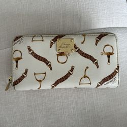Wallet Ralph Lauren