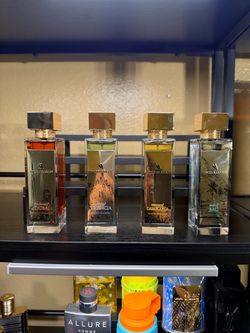 🚨Swiss Arabian Fragrance Decants🚨