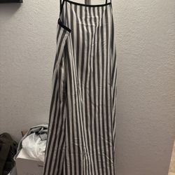Maxi Dress Size L
