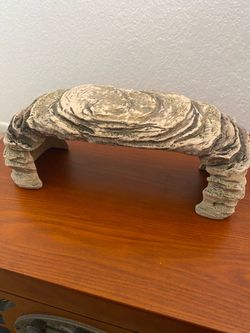 Tetrafauna Basking Rock