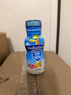 Pediasure