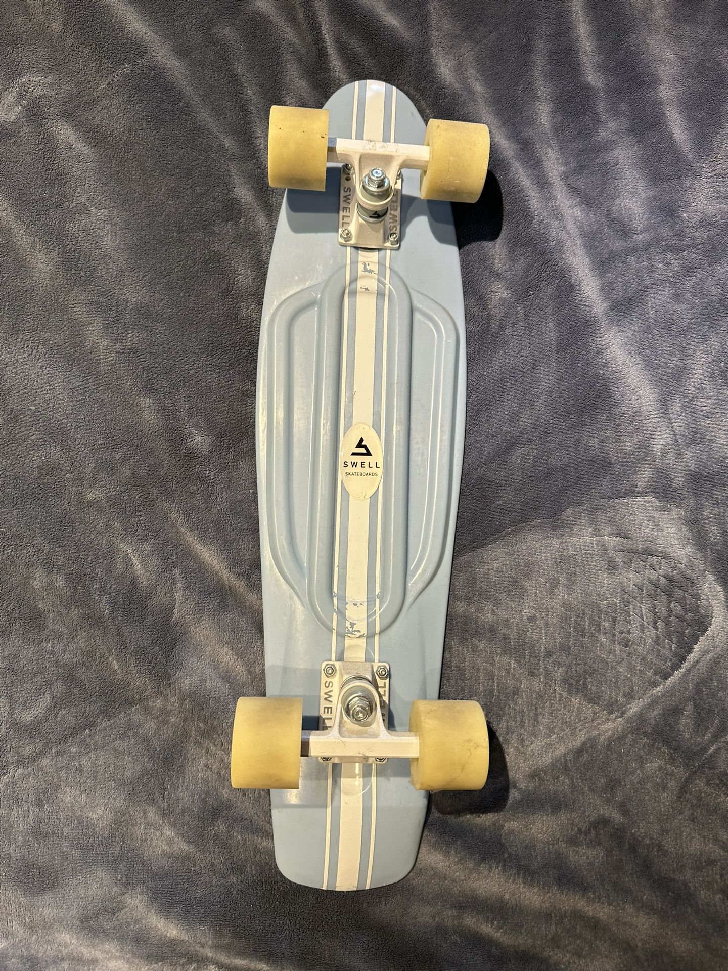 Cruiser Board