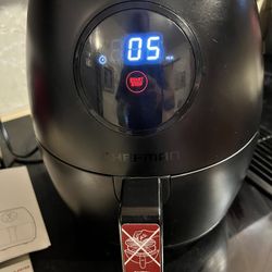 Air fryer