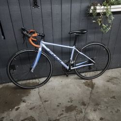 Fuji Road Bike 44