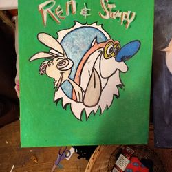 Paintings 