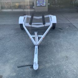 Jet Ski Trailer 