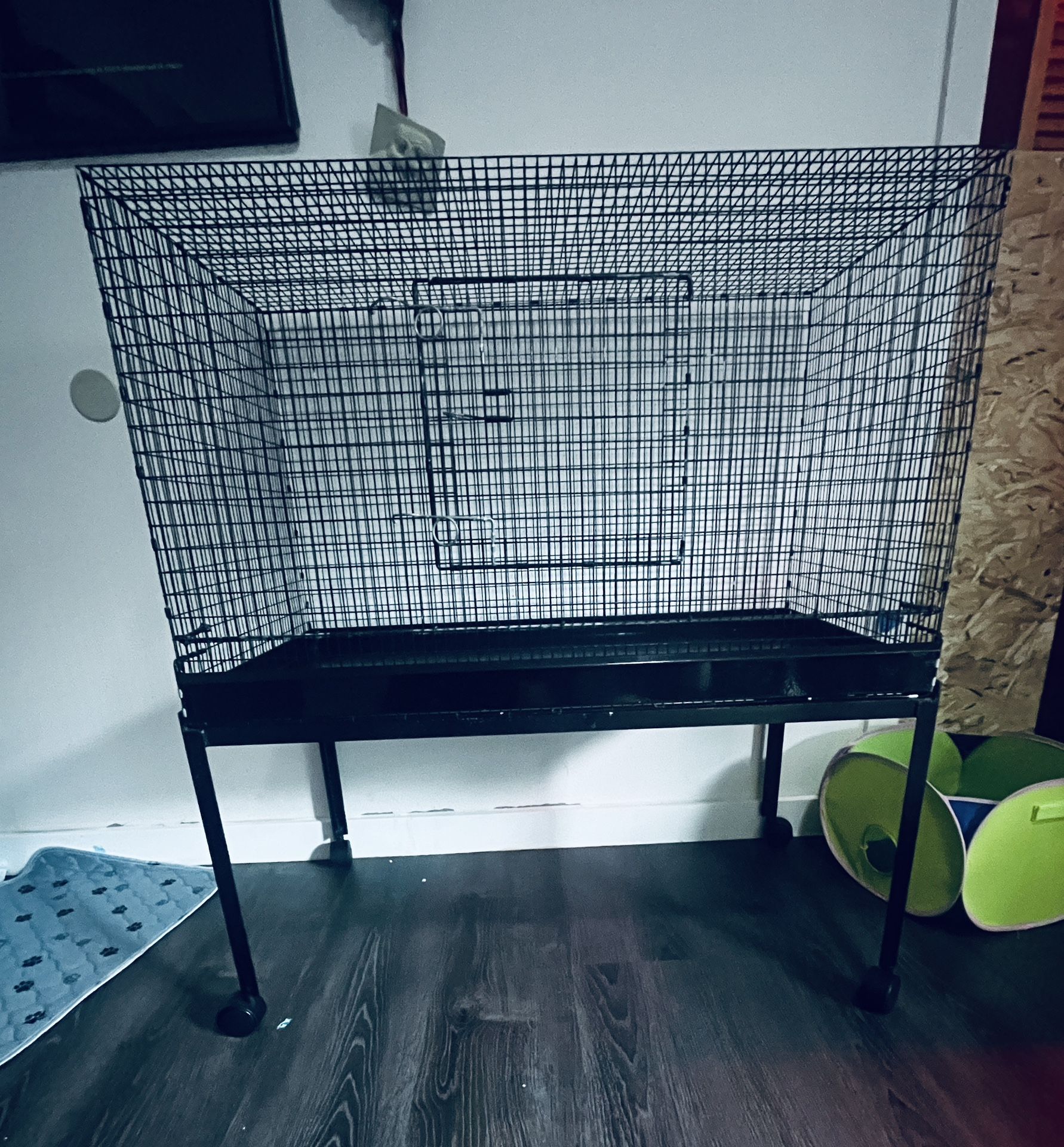 Small Animal/Rabbit Cage