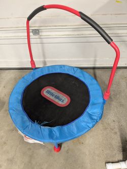 Trampoline