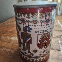 Beer Stein Mugs 