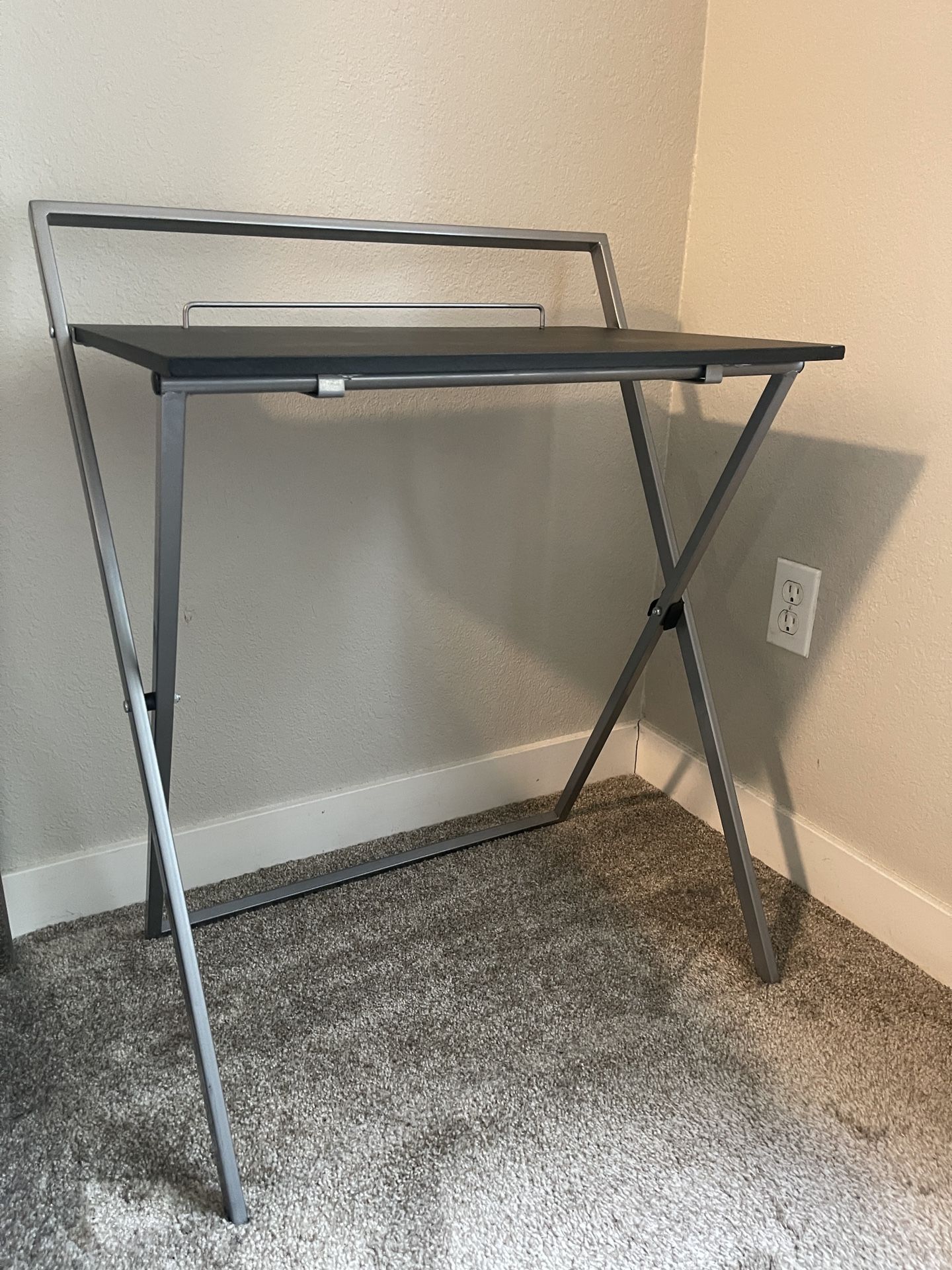 Foldable Workspace