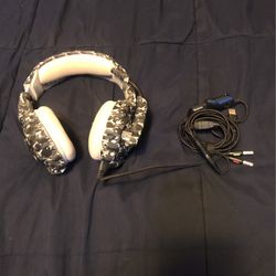 ONIKUMA GAMING HEADPHONES