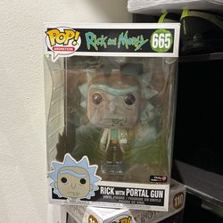 Funko pop 