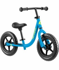 Retrospec Cub Toddler Balance Bike for Ages 18 Months - 3 Years