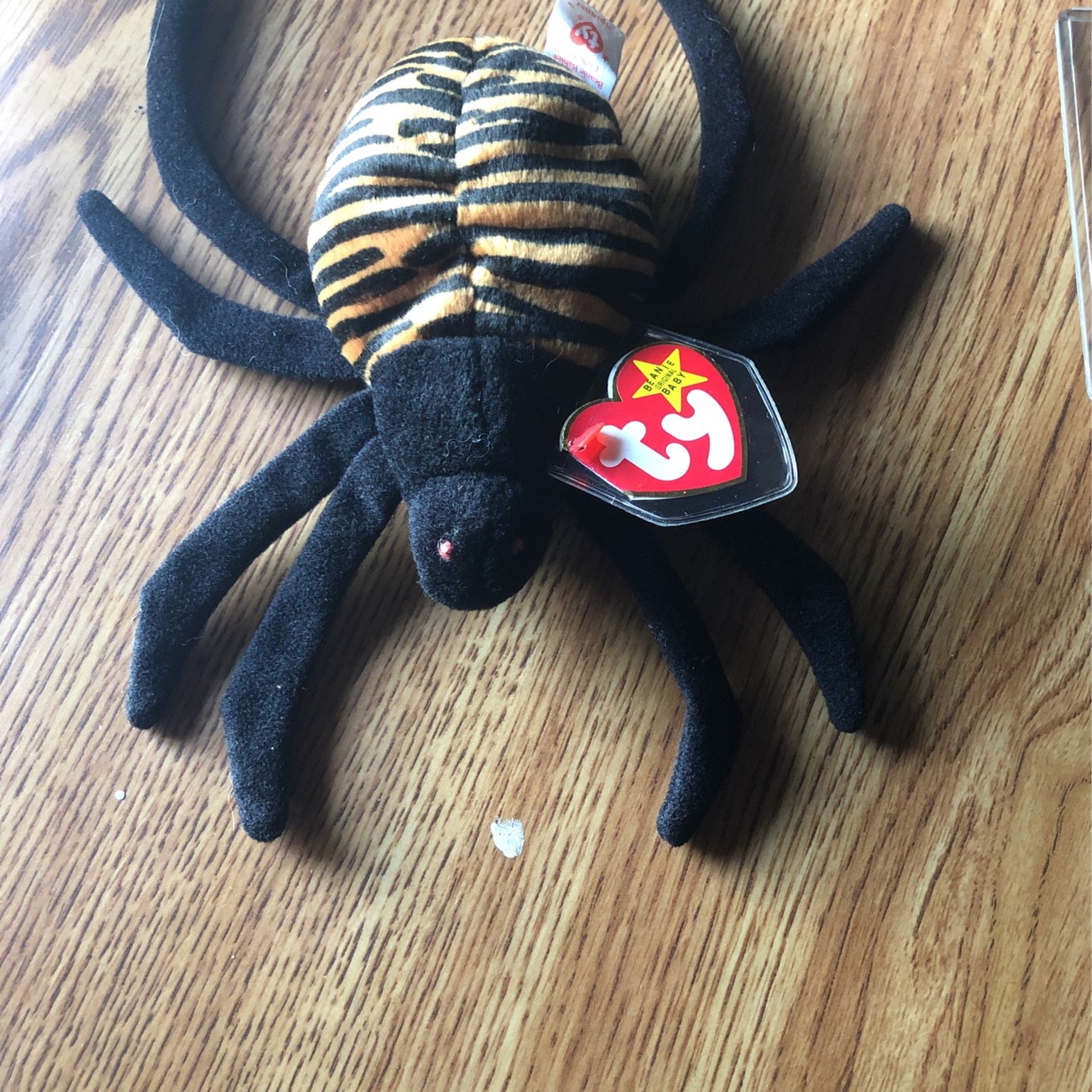 Beanie Baby