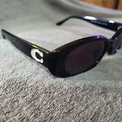 COACH Sunglasses