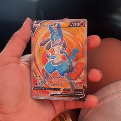 Pokémon Cards