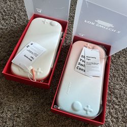 New Cases For A Switch2 Ended Up Getting A Different One Asking For 17 Each I Paid 20+ Shipping