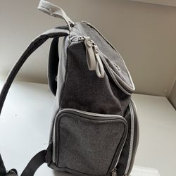 Large Diaper Backpack