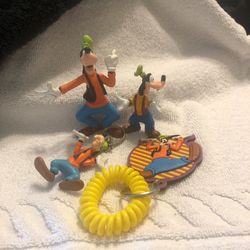 Goofy Collection (With Key Chains -2)