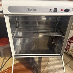 Esterilizador De Salón De Belleza 