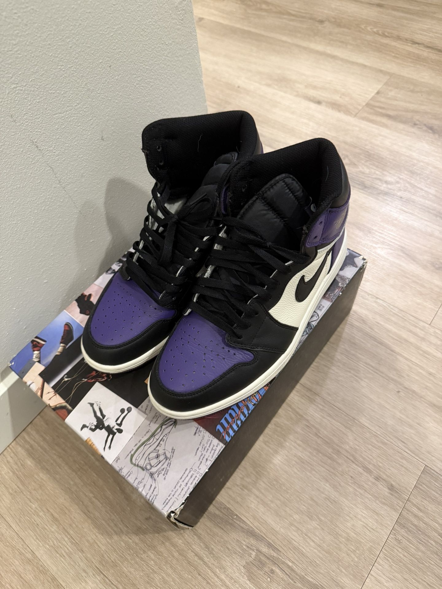 Jordan 1