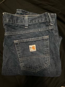 Carhartt FR jeans