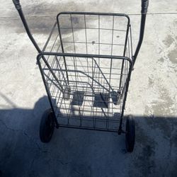 Push Car