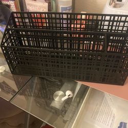 Desk Mail Organizer