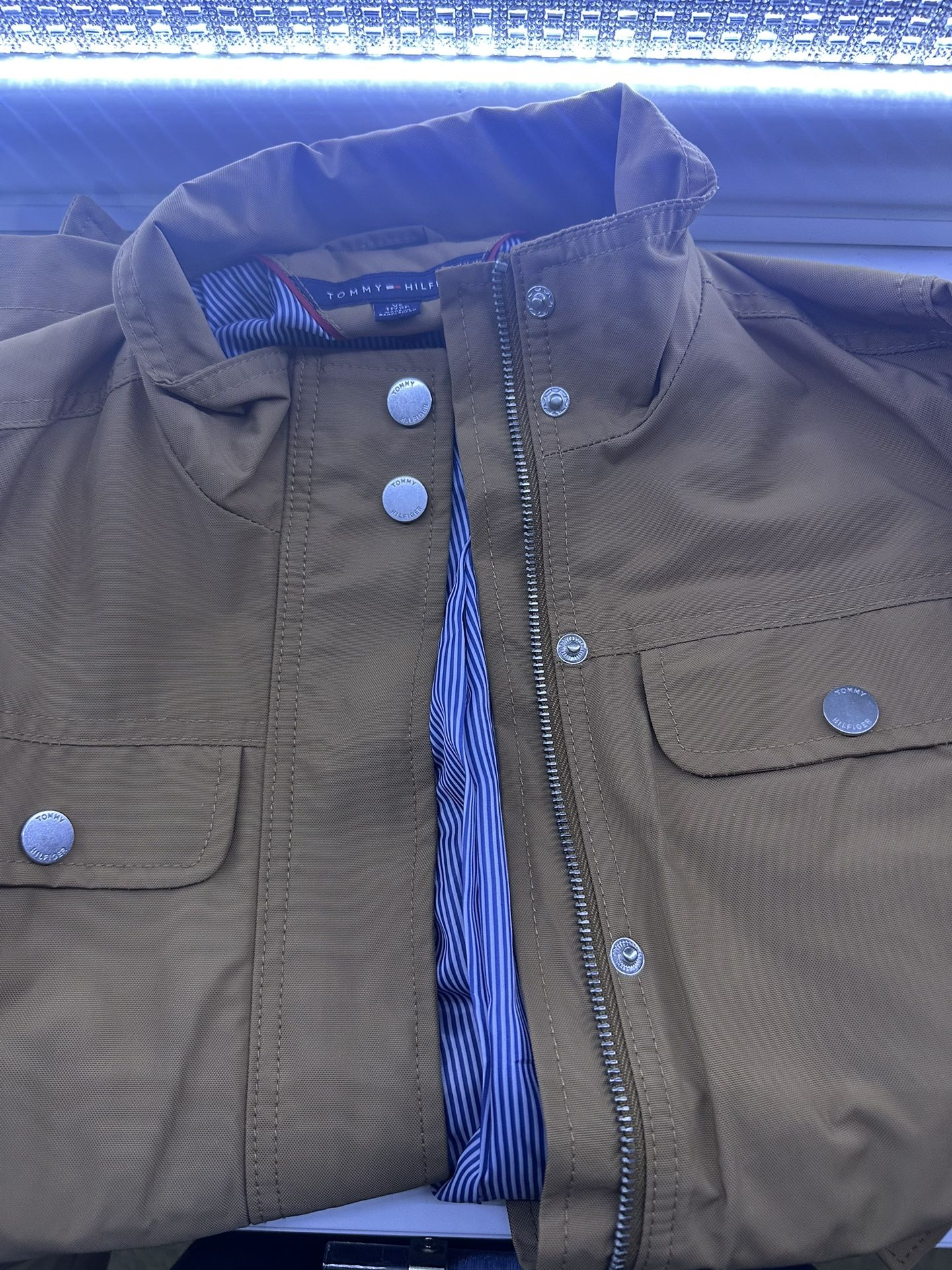 Tommy Hilfiger Jacket