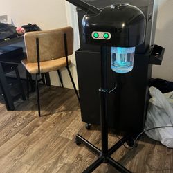 Ozone Facial Steamer Professional