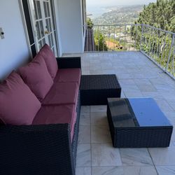 Patio Furniture 