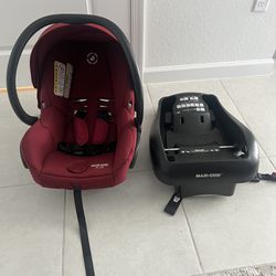 Car Seat Maxi Cosi For Baby