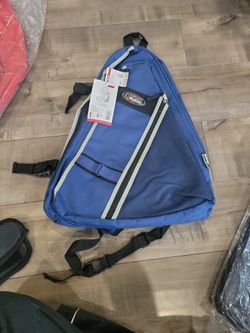 Backpacks
