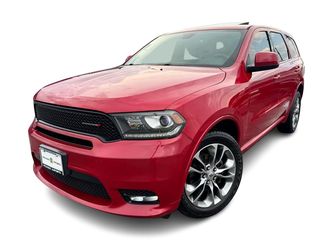 2019 Dodge Durango