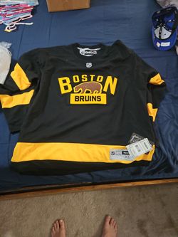 Bruins Jersey
