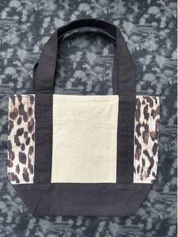 Mini totes