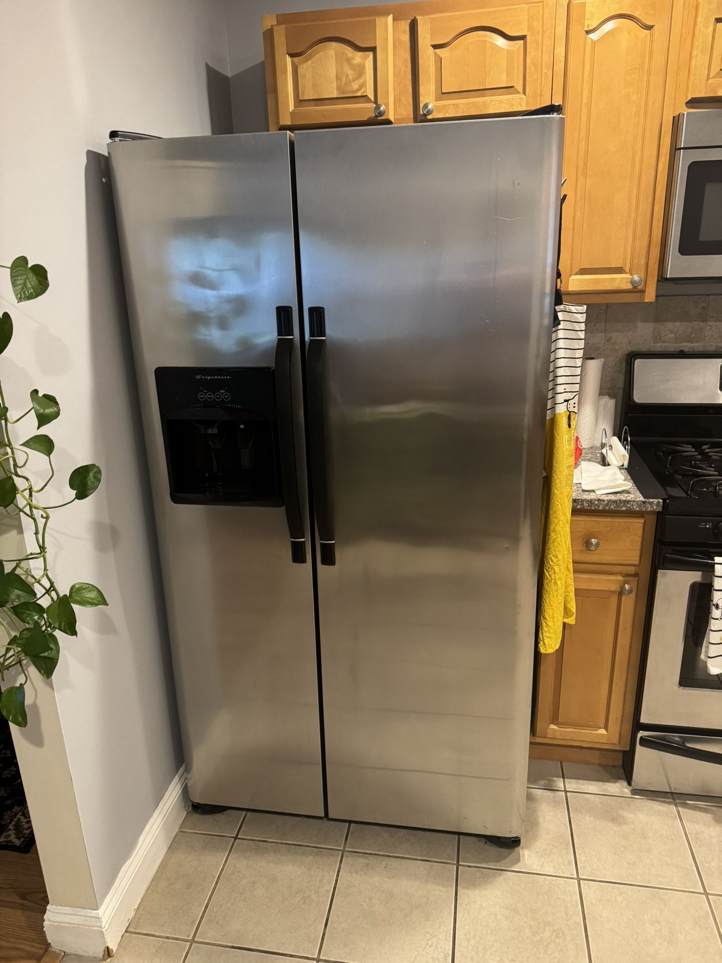 Frigidaire 