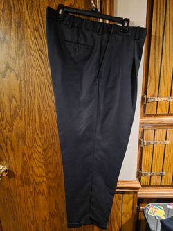 Mens dress pants - 38w - Dockers Croft and Barrow