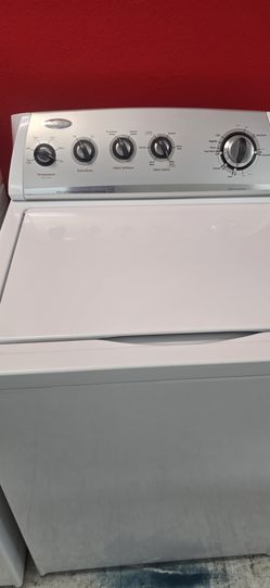 WASHER OLD SCHOOL (LAVADORA VIEJITAS)