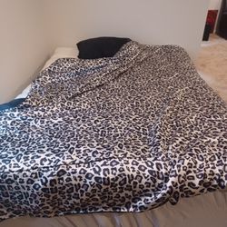 Beds, Frames And Mattresses 