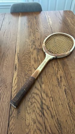 Wilson Tennis Racket