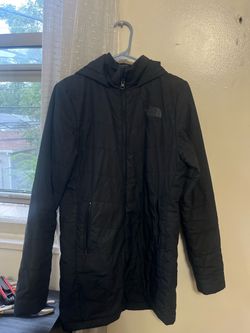 Northface ladies windbreaker