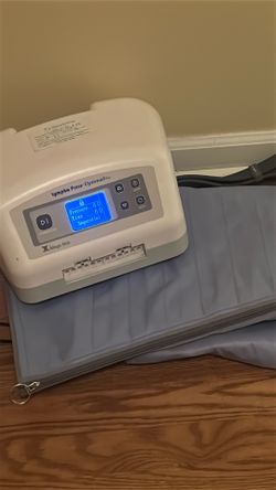 Lympha Press Optimal Plus