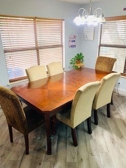 Dinning set