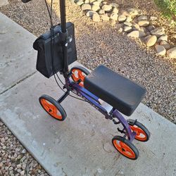 Knee Scooter